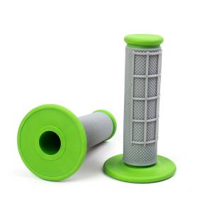 Manopla BR Parts Dual Diamond/Waffle - Soft Firm