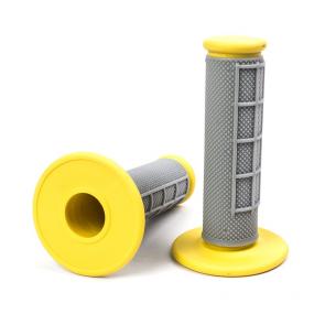 Manopla BR Parts Dual Diamond/Waffle - Soft Firm