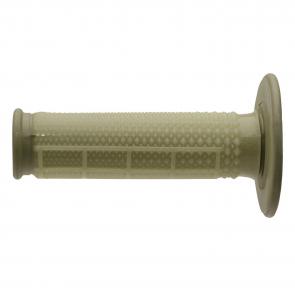 Manopla Renthal Waffle Tapered Grip Kevlar