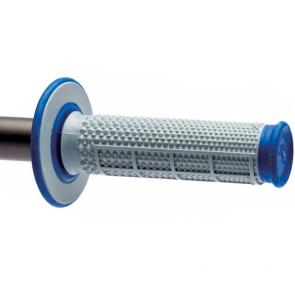 Manopla Renthal Dual Mx Tapered Diamond/Waffle