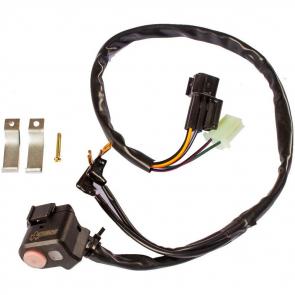 Mata Motor Red Dragon CRF 250F