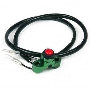 Mata Motor Red Dragon Universal