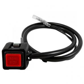 Mata motor Red Dragon Yamaha 2t
