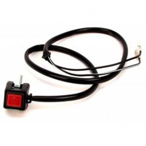 Mata motor Red Dragon Yamaha 4t