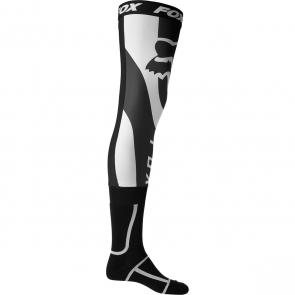 Meião Fox Brace Mirer Preto