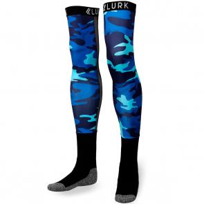 Meião Lurk Camo