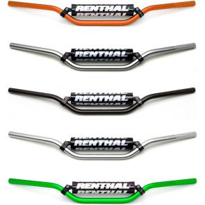 Mini Guidão Renthal 7/8 CRF 85/150