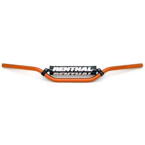 Mini Guidão Renthal 7/8 KTM 65 12/14
