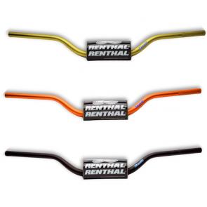Mini Guidão Renthal Fatbar RC 85/150