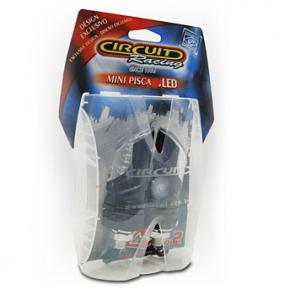 Mini Pisca Led Circuit