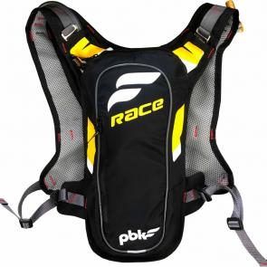 Mochila de Hidratação Pro Bike Race 2,5L
