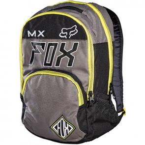 Mochila Fox Lets Ride