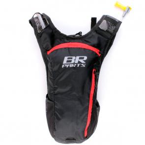 Mochila de Hidratação BR Parts Combat 2L