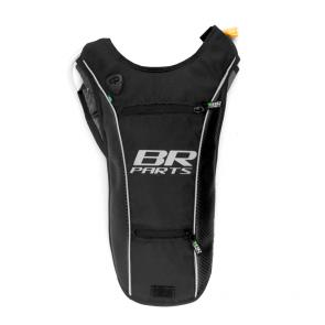 Mochila de Hidratação BR Parts Hydrobag 2L
