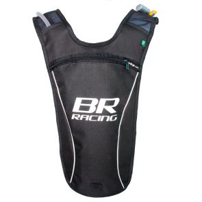 Mochila de Hidratação BR Parts Hydrobag Light 2L