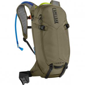 Mochila de Hidratação Camelbak TORO Protector 14L