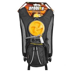 Mochila de Hidratação Pró Bike Jump 2L