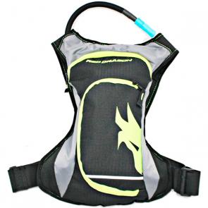 Mochila Hidratação Red Dragon Evolution 2L