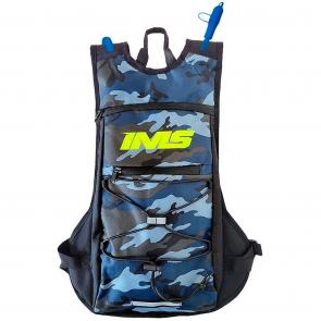 Mochila de Hidratação Térmica IMS Army