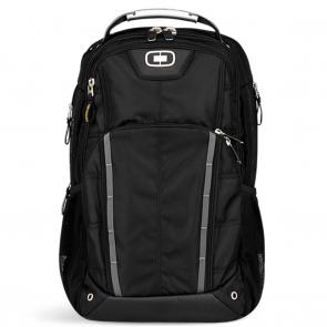 Mochila Ogio Axle Black