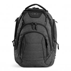 Mochila Ogio Renegade RSS Dark Static