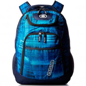 Mochila Ogio Tribune Impasto Blue