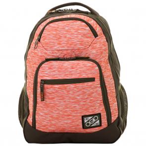 Mochila Ogio Tribune Peach