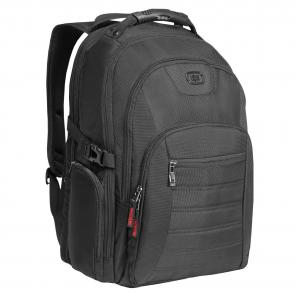 Mochila Ogio Urban Black