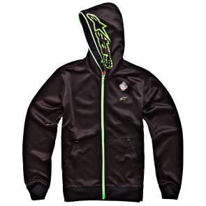 Moletom Alpinestars Freemont