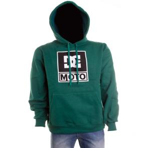 Moletom DC Moto