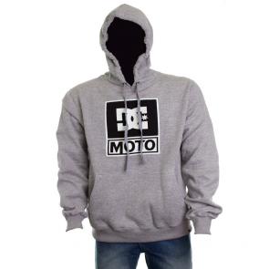 Moletom DC Moto