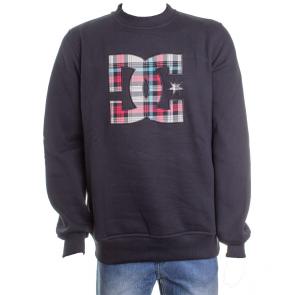 Moletom DC Upsider