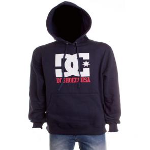 Moletom DC Usa Star