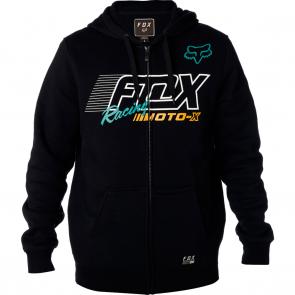 Moletom Fox Flection Zip