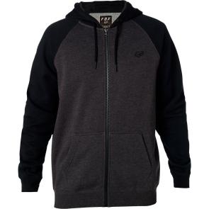 Moletom Fox Legacy Zip