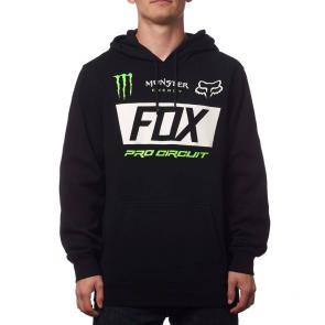 Moletom Fox Monster Paddock