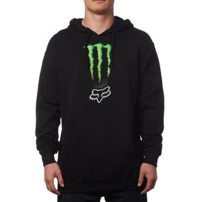 Moletom Fox Monster Zebra