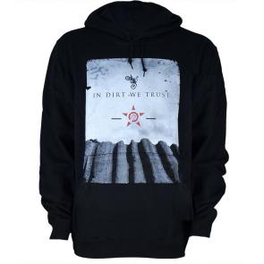 Moletom Unit Hood Trust