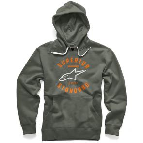 Moletom Alpinestars Scan Pullover
