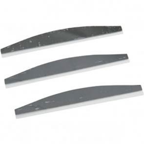 Mudvisors para Óculos Dragon NFX