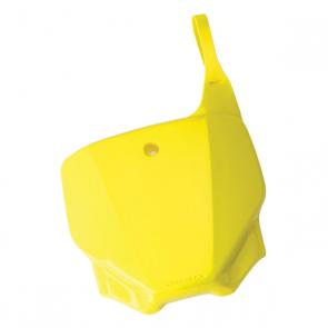 Number Plate Circuit CRF 230