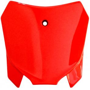 Number Plate Frontal Avtec - Universal
