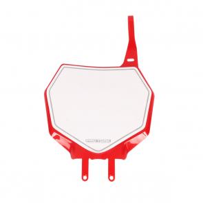 Number Plate Frontal Pro Tork 788 Universal