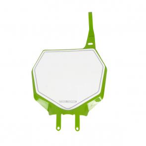 Number Plate Frontal Pro Tork 788 Universal