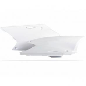 Number Plate Lateral Polisport Kawasaki KX 250F/450F