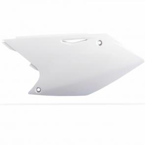 Number Plate Lateral Polisport Kawasaki KX 250F/450F