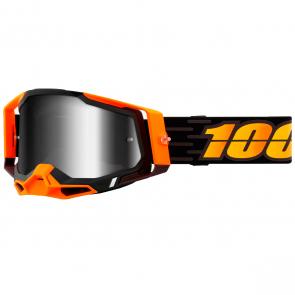 Óculos 100% Racecraft 2 Costume