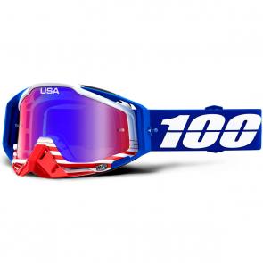 Óculos 100% Racecraft Anthem