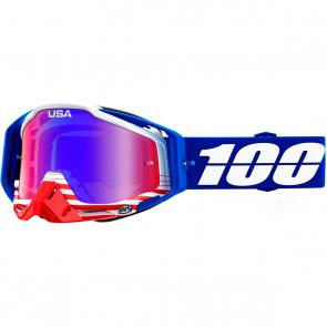 Óculos 100% Racecraft Anthem