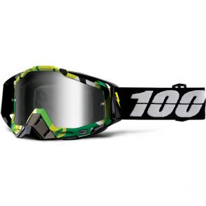 Óculos 100% Racecraft Bootcamp